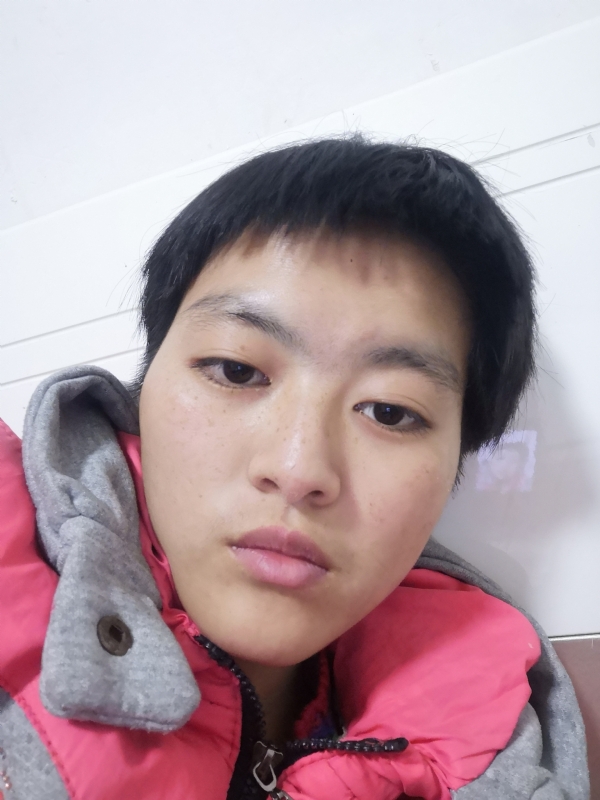 王秋艳的第一张照片--新乡相亲服务中心