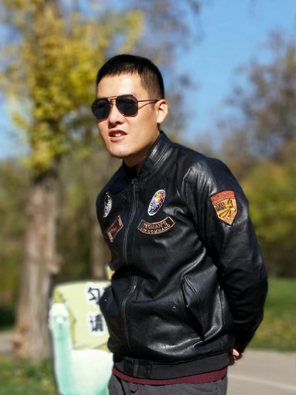 里奥老爹的第二张照片--新乡相亲服务中心