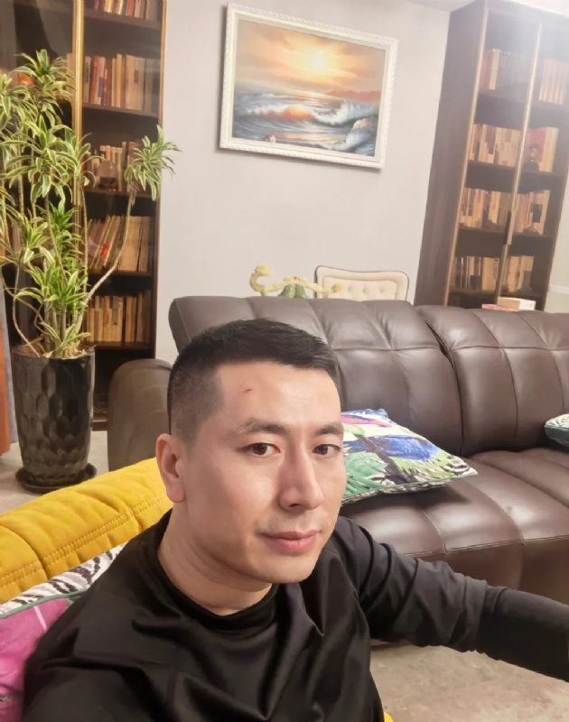 Gs的第二张照片--新乡相亲服务中心