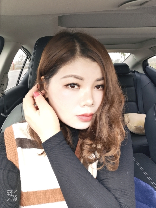 美丽人生的第一张照片--新乡相亲服务中心