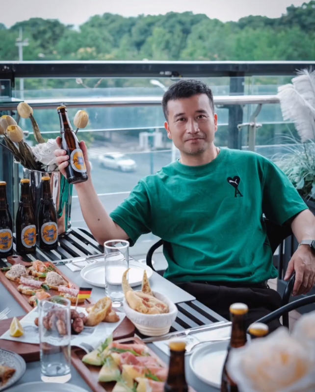 陳文斌的第一张照片--新乡相亲服务中心