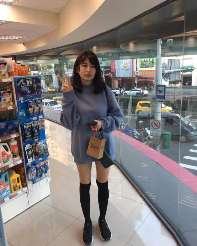 茜茜的第一张照片--新乡相亲服务中心