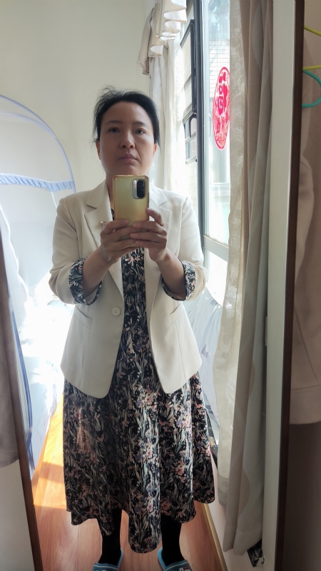 踏雪寻梅的第一张照片--新乡相亲服务中心