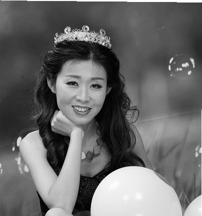 诗若兰的第一张照片--新乡相亲服务中心