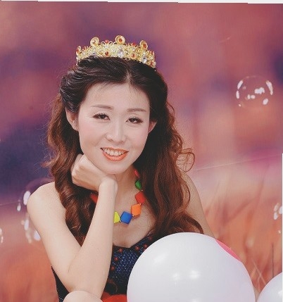 诗若兰的第二张照片--新乡相亲服务中心