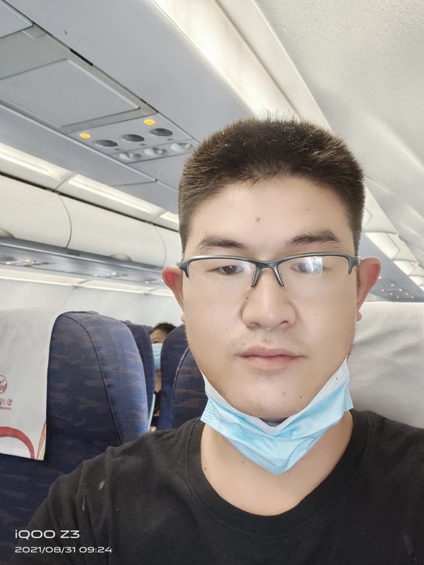 wangyonghe的第二张照片--新乡相亲服务中心