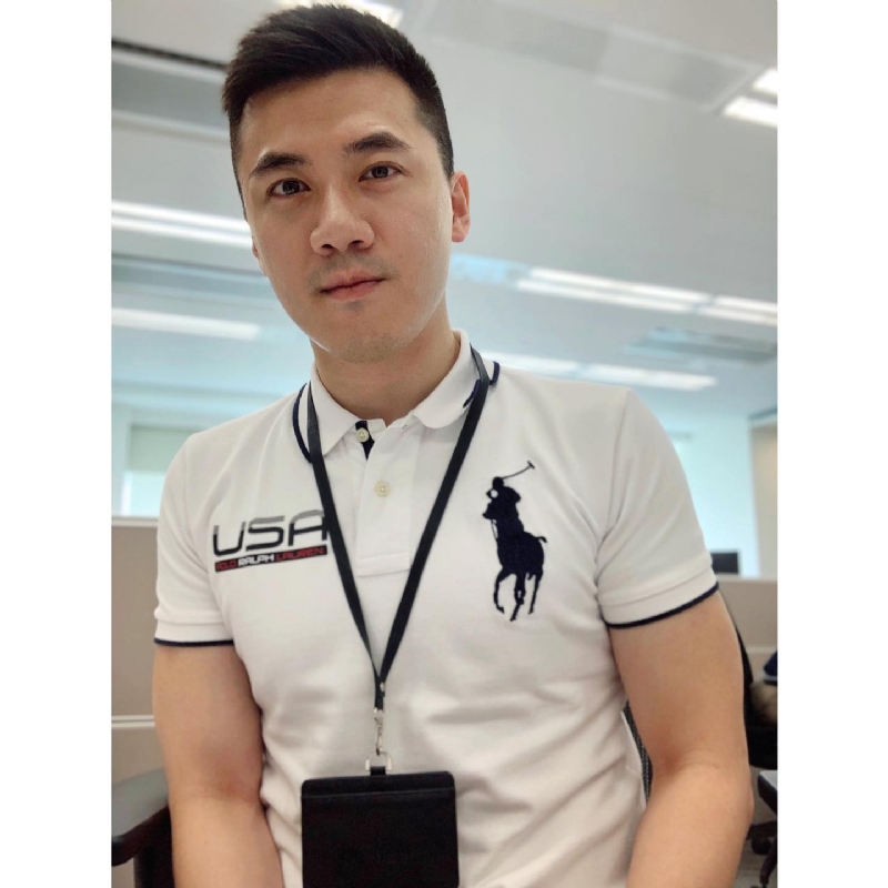 風一樣的男子的第二张照片--新乡相亲服务中心