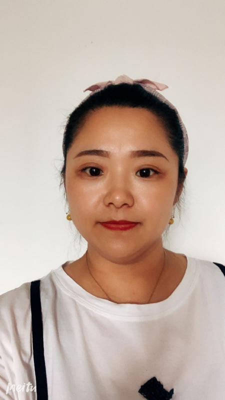 CoCo木子的第一张照片--新乡相亲服务中心