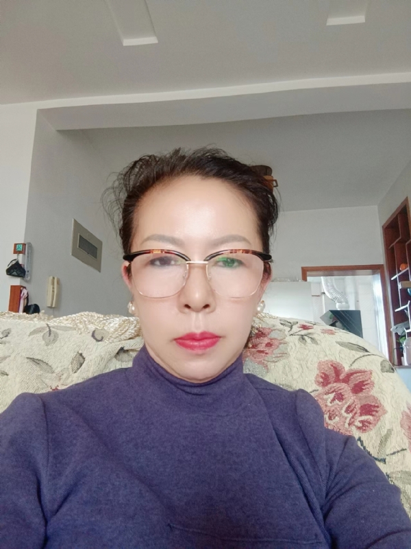 中秋桂花玉兔的第三张照片--新乡相亲服务中心