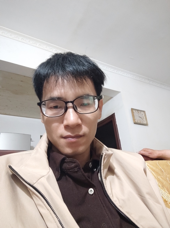 杨一凡的第一张照片--新乡相亲服务中心