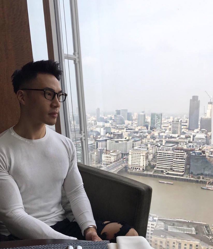 Chen文彬的第一张照片--新乡相亲服务中心