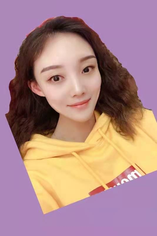 TY_冰清玉洁的第一张照片--新乡相亲服务中心