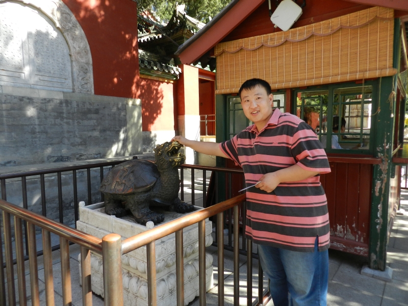 bjmjqwsq的第三张照片--新乡相亲服务中心