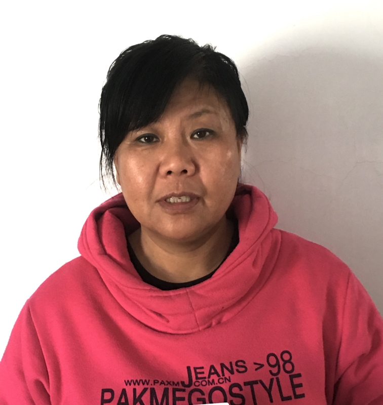 阿拉丁的第一张照片--新乡相亲服务中心