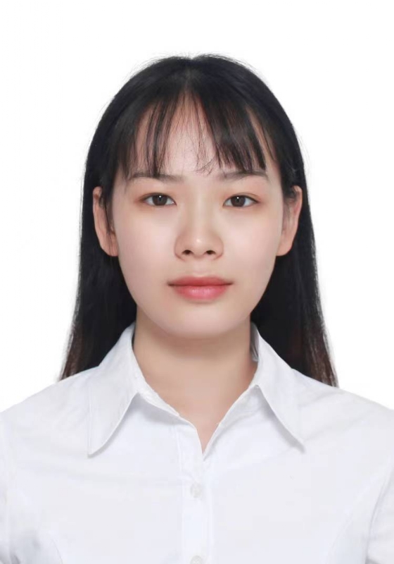 莺莺的第一张照片--新乡相亲服务中心