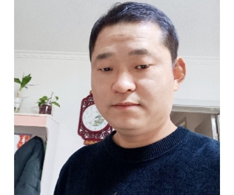 鹿先生的第一张照片--新乡相亲服务中心