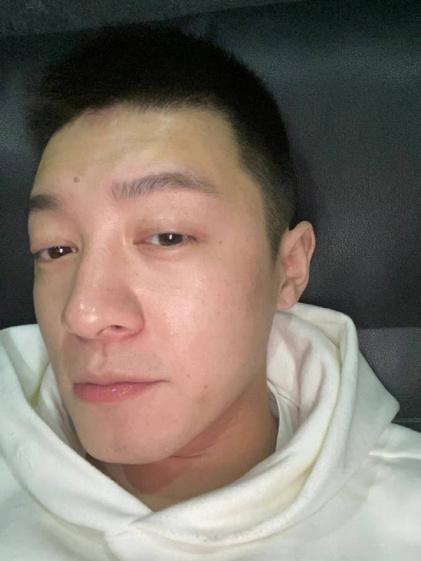 笑宇的第一张照片--新乡相亲服务中心