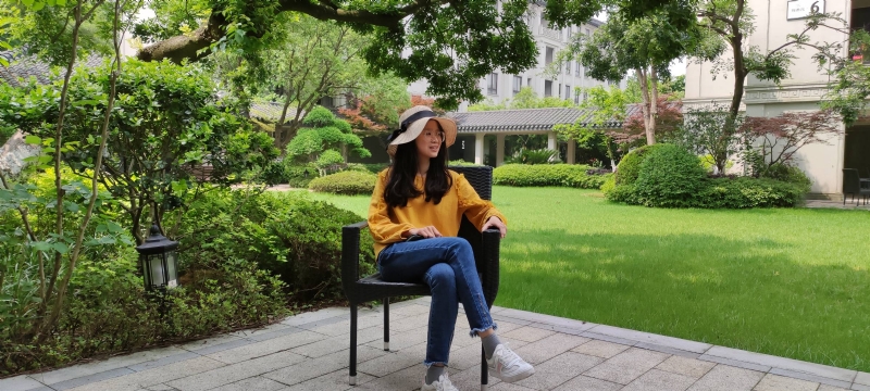 邱誉的第二张照片--新乡相亲服务中心