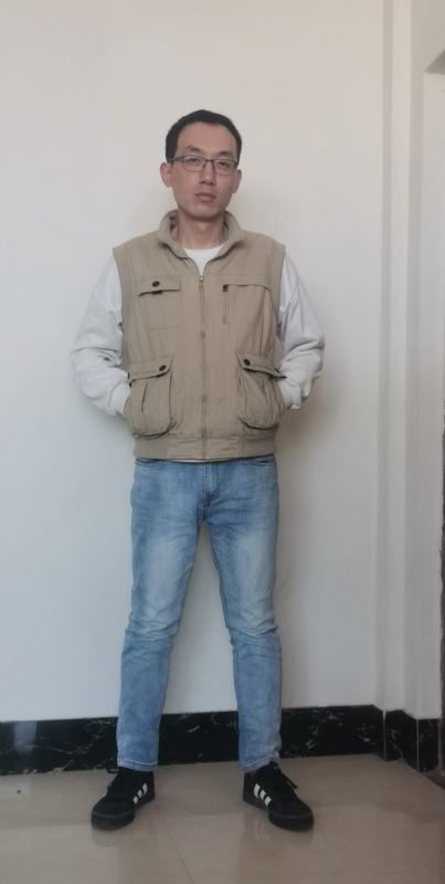 郭江富的第一张照片--新乡相亲服务中心