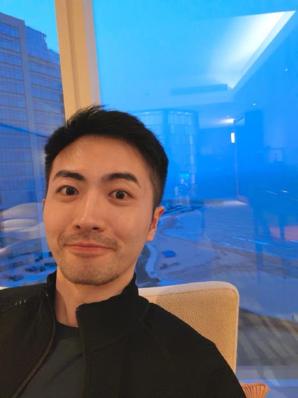 银角大王的第二张照片--新乡相亲服务中心