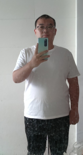 佛系胖子的第一张照片--新乡相亲服务中心