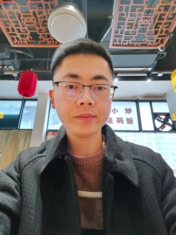 阿发的第一张照片--新乡相亲服务中心