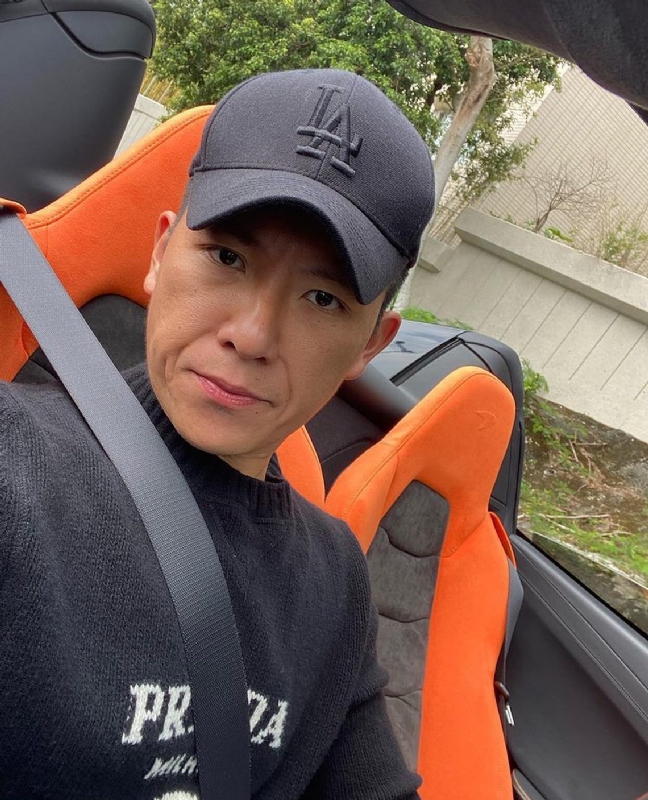 Leo的第一张照片--新乡相亲服务中心