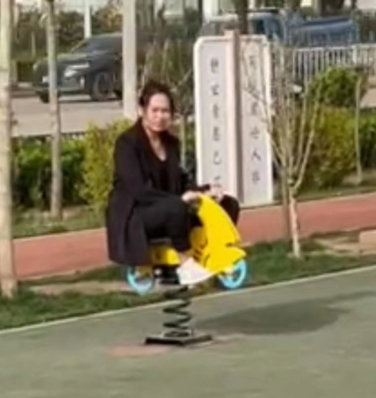 郎海英的第一张照片--新乡相亲服务中心