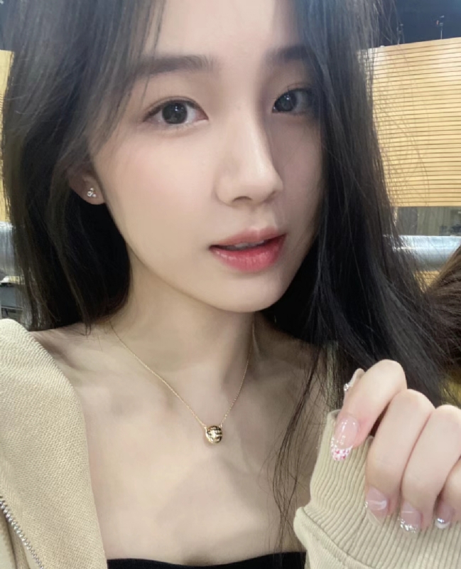 琪琪的第一张照片--新乡相亲服务中心