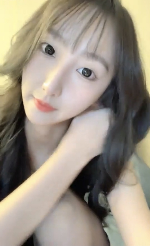 李诗敏的第一张照片--新乡相亲服务中心