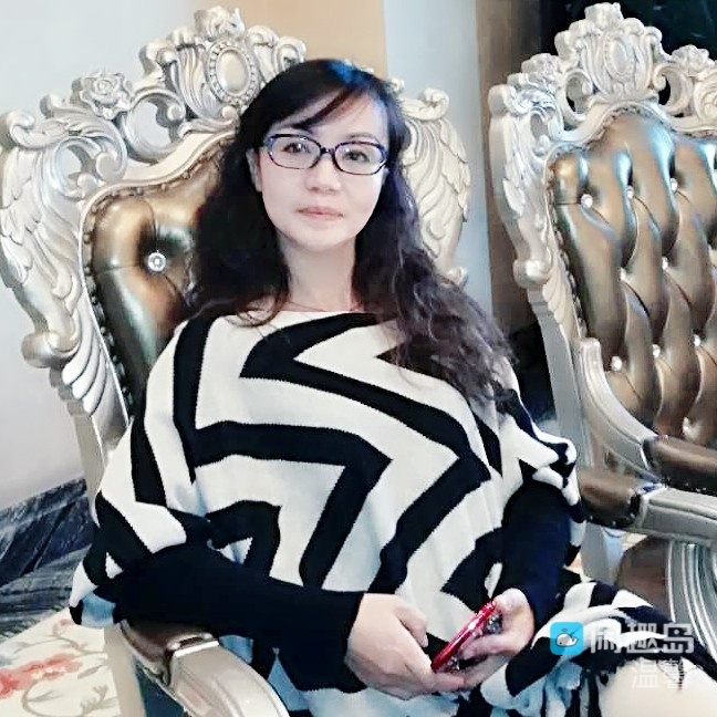 心若晴天的第一张照片--新乡相亲服务中心