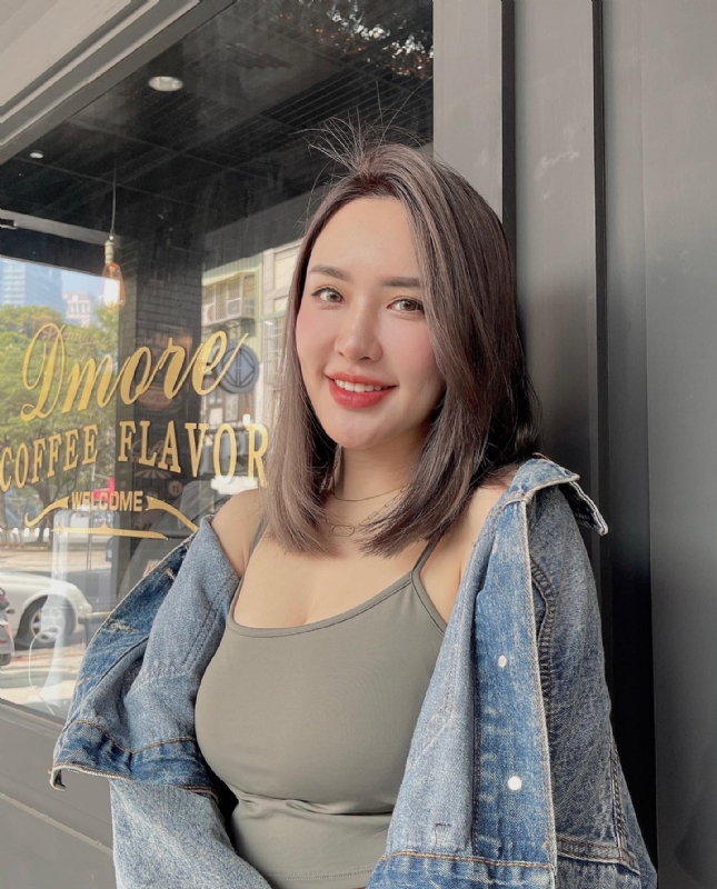 Candice的第一张照片--新乡相亲服务中心