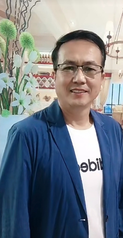 沈先生的第一张照片--新乡相亲服务中心