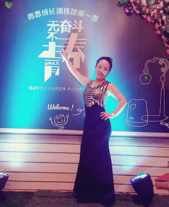 一生有李的第一张照片--新乡相亲服务中心