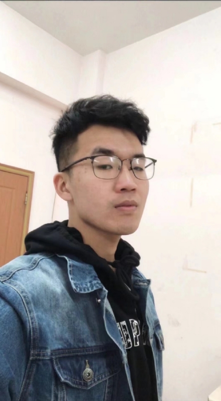 梁凯的第一张照片--新乡相亲服务中心