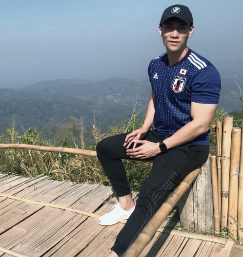 Hon的第一张照片--新乡相亲服务中心