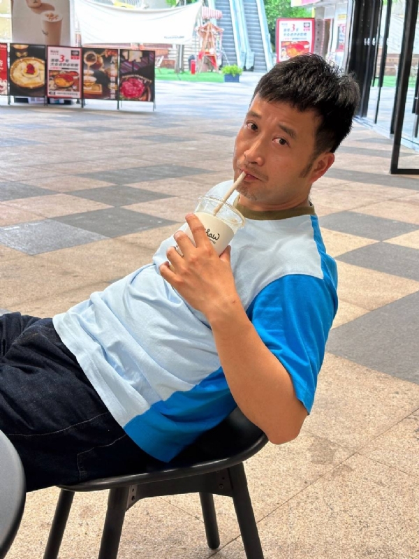 生而为人的第一张照片--新乡相亲服务中心