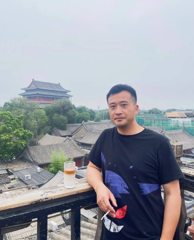 生而为人的第二张照片--新乡相亲服务中心