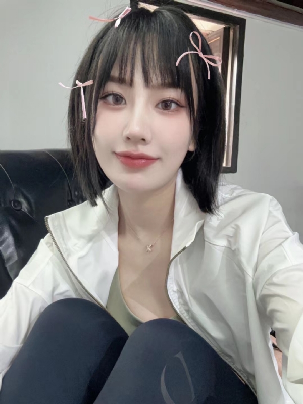 Alma的第一张照片--新乡相亲服务中心