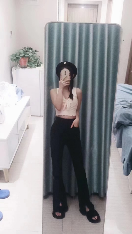 莎莎的第二张照片--新乡相亲服务中心