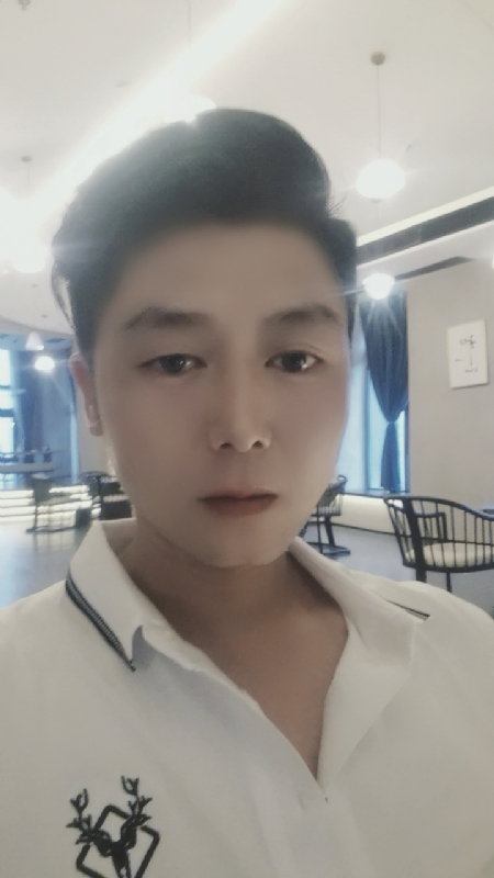 哎哎的第一张照片--新乡相亲服务中心