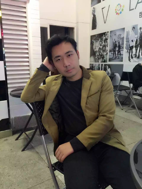 Pretty杨的第一张照片--新乡相亲服务中心