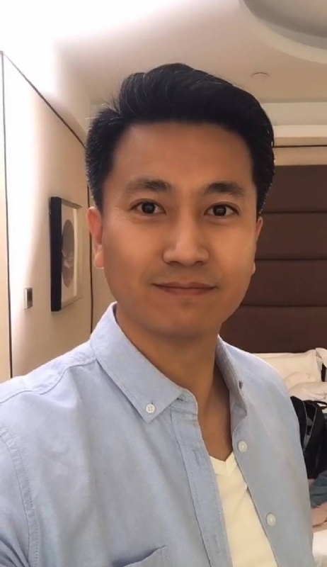 一路向前GO的第一张照片--新乡相亲服务中心