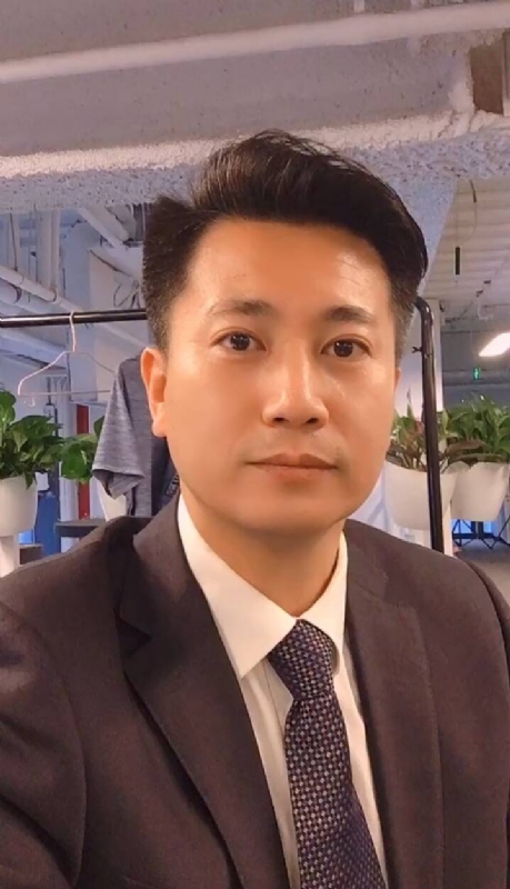 一路向前GO的第三张照片--新乡相亲服务中心