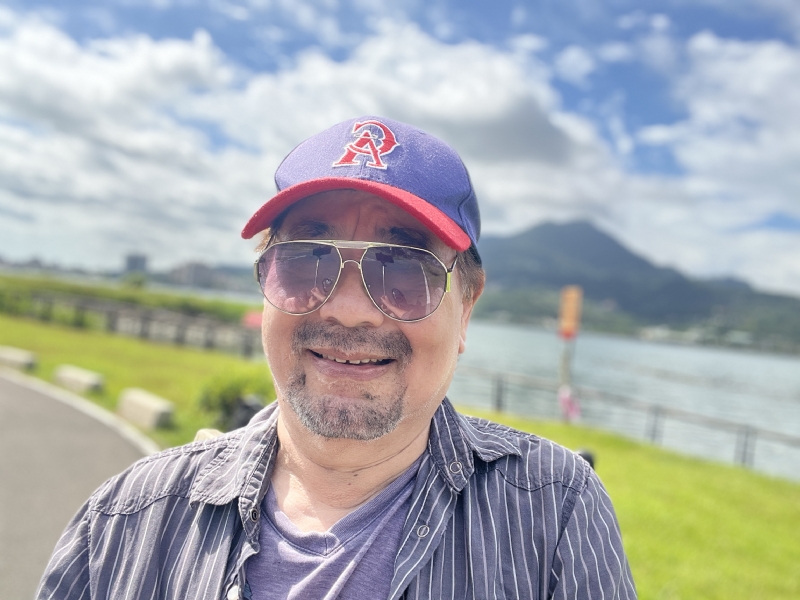 一起走路的夥伴的第一张照片--新乡相亲服务中心