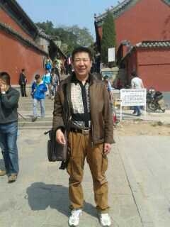 阿韜的第二张照片--新乡相亲服务中心