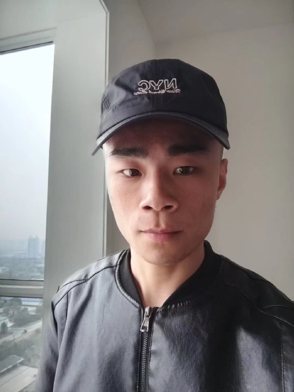 顺其自然的第一张照片--新乡相亲服务中心