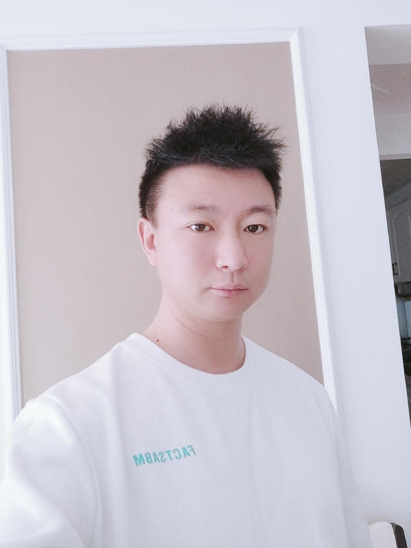 Glory的第二张照片--新乡相亲服务中心