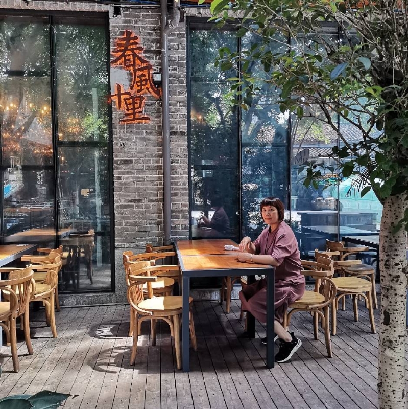 佩的第一张照片--新乡相亲服务中心