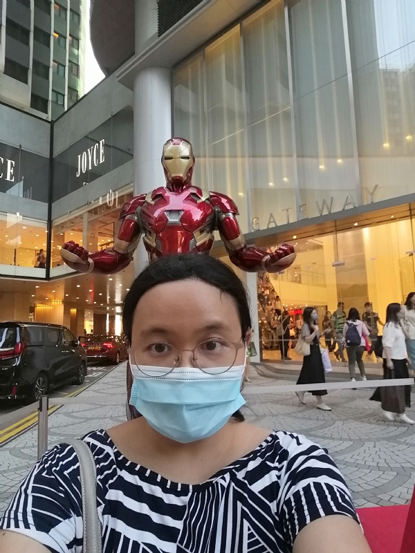 碧珊的第一张照片--新乡相亲服务中心